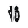 One Star Low “Siyah Beyaz” One Star Low “Siyah Beyaz”
