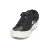 One Star Low Street Warmer “Siyah”