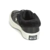 One Star Low Street Warmer “Siyah”