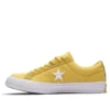 One Star Low Top Çöl Altın