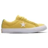 One Star Low Top Çöl Altın