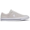 One Star Low Vintage Suede “Beyaz”