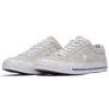 One Star Low Vintage Suede “Beyaz”