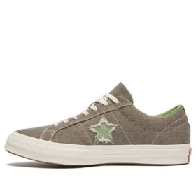 One Star Low “Yeşil”