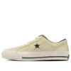One Star Made in Japan “Suede Beige”
