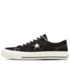 One Star Made in Japan Vintage Kanvas “Siyah”