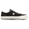 One Star Made in Japan Vintage Kanvas “Siyah”