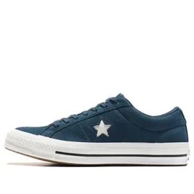 One Star “Mavi”