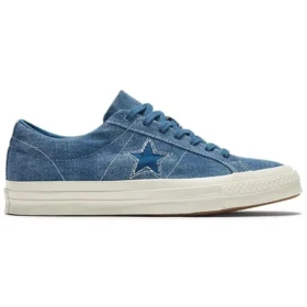 One Star “mavi”