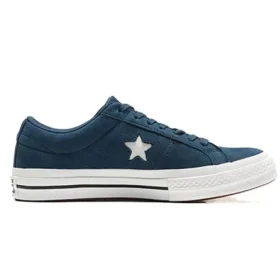 One Star “Mavi”