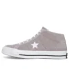 One Star Mid “Gri Beyaz”