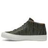 One Star Mid Tops Yeşil