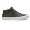 One Star Mid Tops Yeşil
