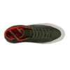 One Star Mid Tops Yeşil