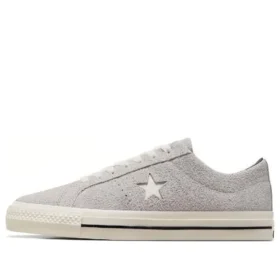 One Star Ox Ash “Açık Gri”