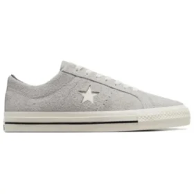 One Star Ox Ash “Açık Gri”