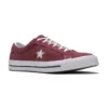 One Star Ox “Deep Bordeaux”