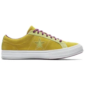 One Star Ox “Elma Yeşili”