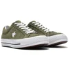 One Star Ox “Field Surplus”