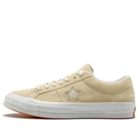 One Star Ox Footpatrol “Vanilya Kreması”
