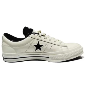 One Star Ox “HanByeol – Bej”