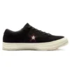 One Star OX “Siyah”