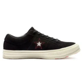 One Star OX “Siyah”