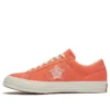 One Star OX TURF Turuncu