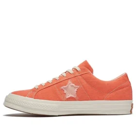 One Star OX TURF Turuncu