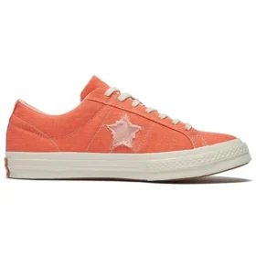 One Star OX TURF Turuncu