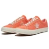 One Star OX TURF Turuncu
