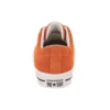 One Star Ox Vintage Süet “Bold Mandarin”