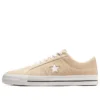 One Star Pro Classic Süet “Oat Milk”