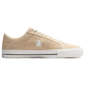One Star Pro Classic Süet “Oat Milk”