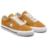 One Star Pro Cons Low “90s Block – Wheat”