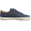 One Star Pro Low “Denim – Gece Mavisi”