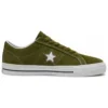 One Star Pro Low “Süet – Trolled Green”