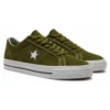 One Star Pro Low “Süet – Trolled Green”