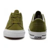 One Star Pro Low “Süet – Trolled Green”