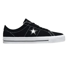One Star Pro Low “Siyah”