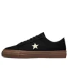 One Star Pro Low “Siyah Koyu Kauçuk”
