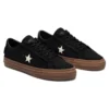 One Star Pro Low “Siyah Koyu Kauçuk”