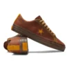 One Star Pro Low “Sonbahar Ortası Festivali – Kahverengi”