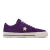 One Star Pro OX “Gece Moru”