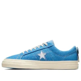One Star Pro Ox Lt “Mavi Doğal Fildişi”