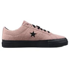 One Star Pro “Pembe Siyah”
