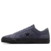 One Star Pro Süet Spor Ayakkabı “Dark Moss”