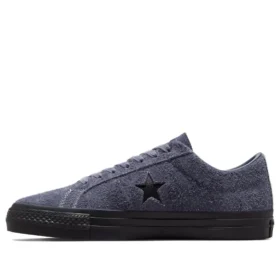 One Star Pro Süet Spor Ayakkabı “Dark Moss”