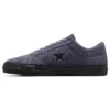 One Star Pro Süet Spor Ayakkabı “Dark Moss”