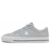 One Star Pro Süet Spor Ayakkabı “Wolf Grey”